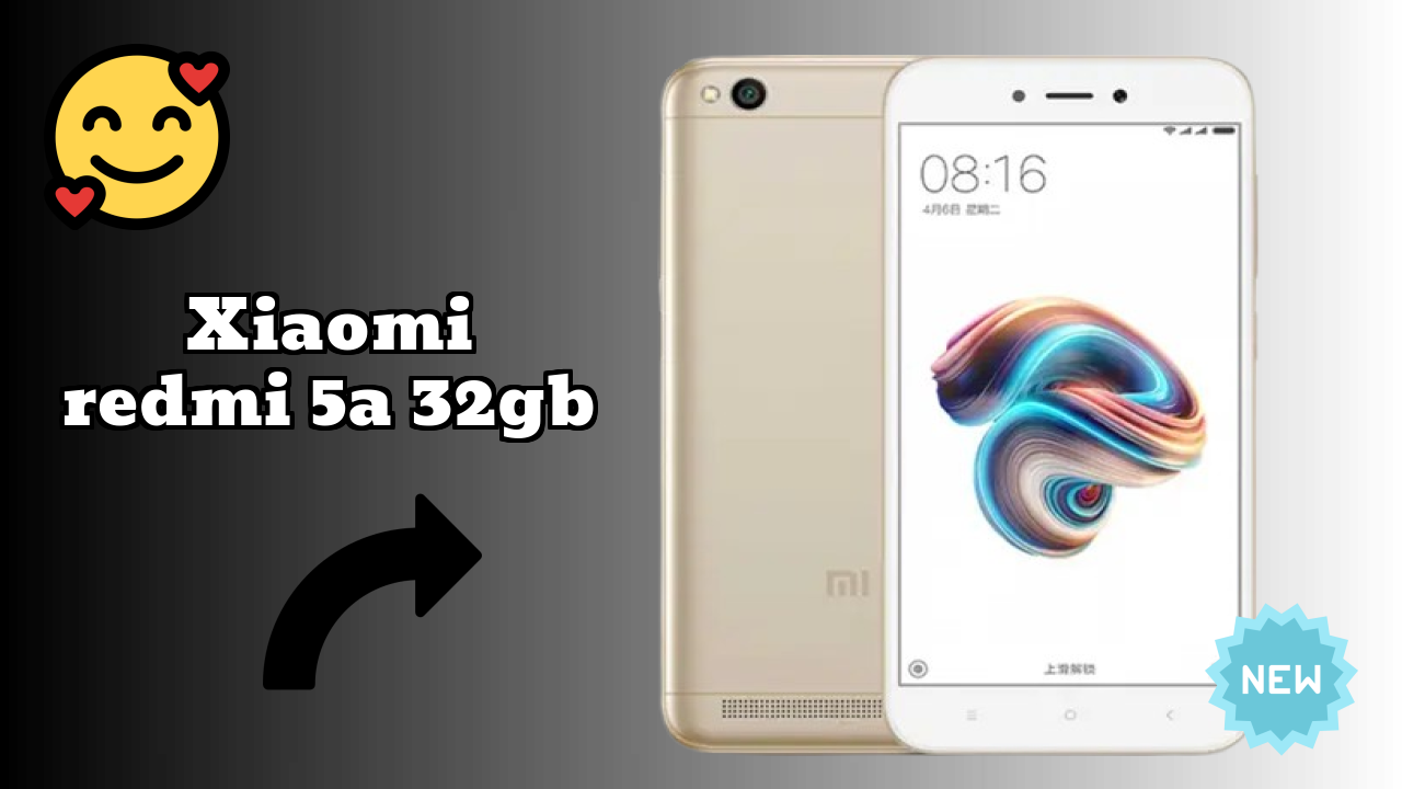 Xiaomi Redmi 5A 32GB 2026 User Review Summary – Best Pick?
