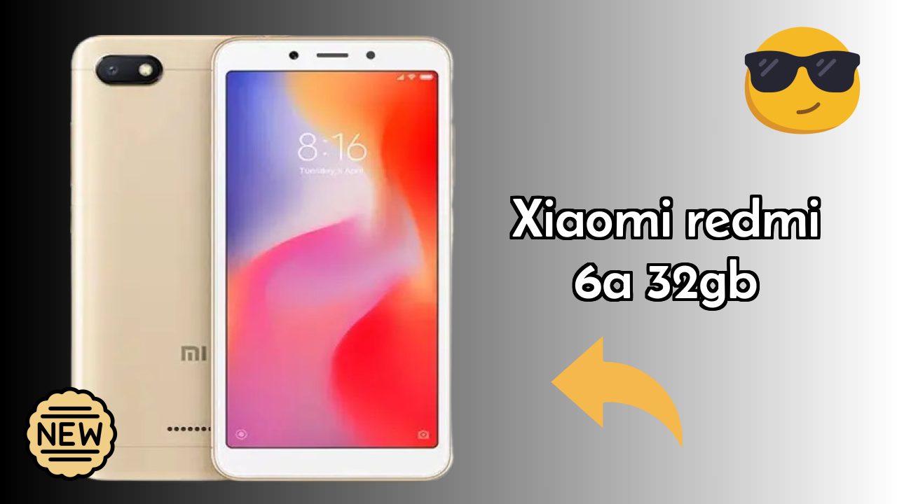 Xiaomi Redmi 6A 32GB Review: Is 2 GB RAM Enough for Gaming in 2026?