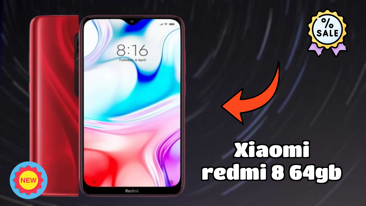Xiaomi Redmi 8 64GB RAM Review: 4 GB RAM Multitasking Test