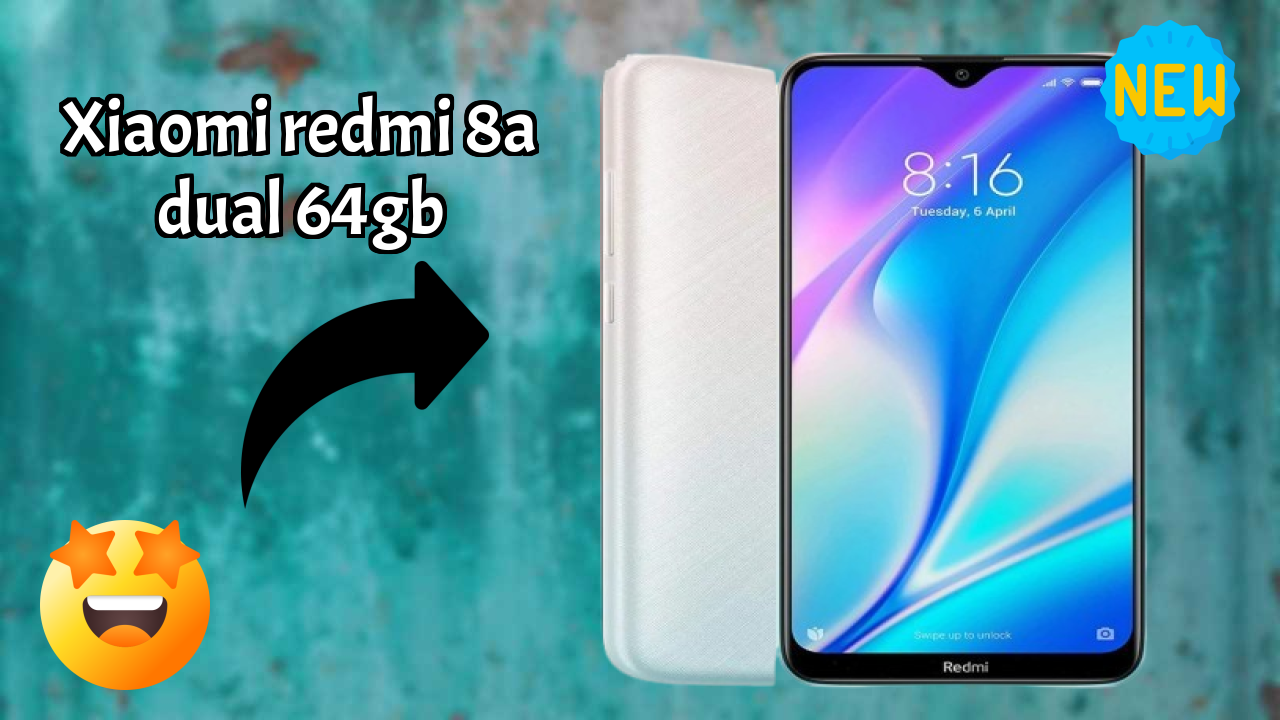 Xiaomi Redmi 8A Dual 64GB at ₹7,999 - Complete Buying Guide
