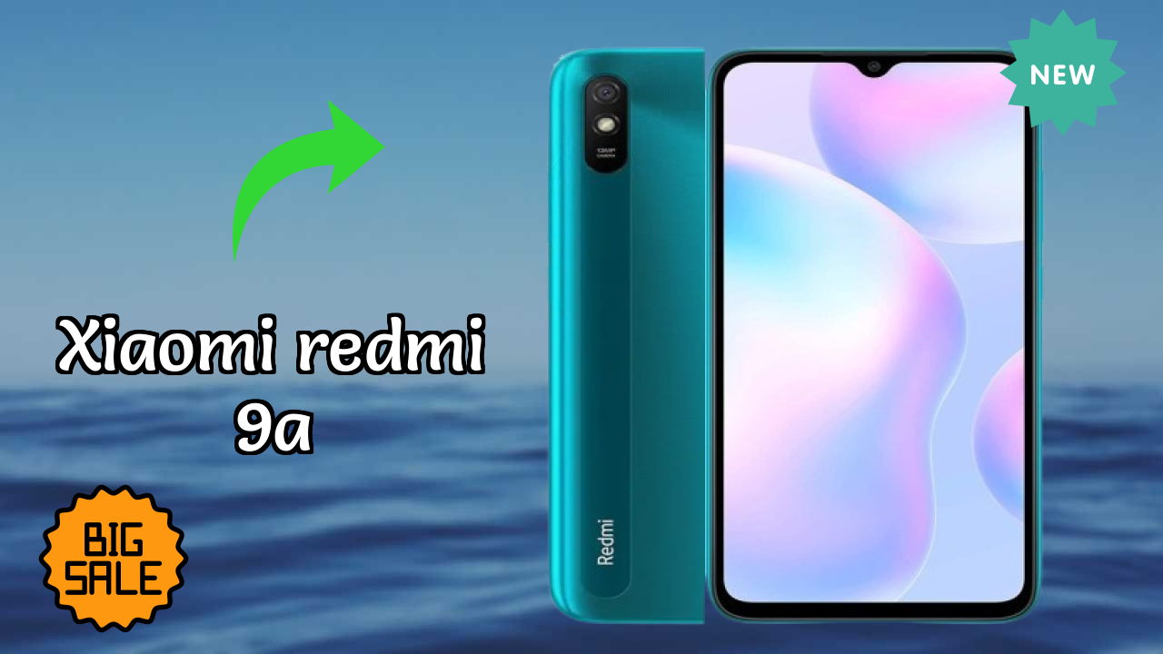 Xiaomi Redmi 9A Battery Life: 5000 MAh Real-World Review