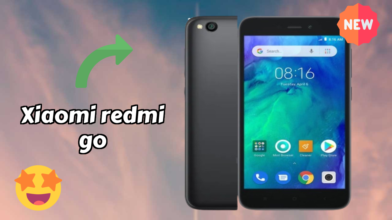 Xiaomi Redmi Go Camera Review: 8 MP Rear Camera Photo Samples