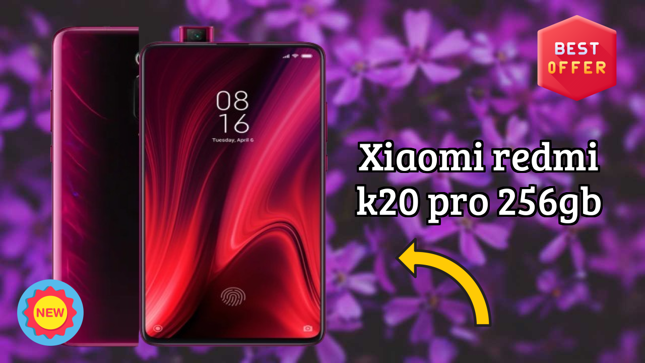 Xiaomi Redmi K20 Pro 256GB Processor Review: Snapdragon 855 Benchmarks