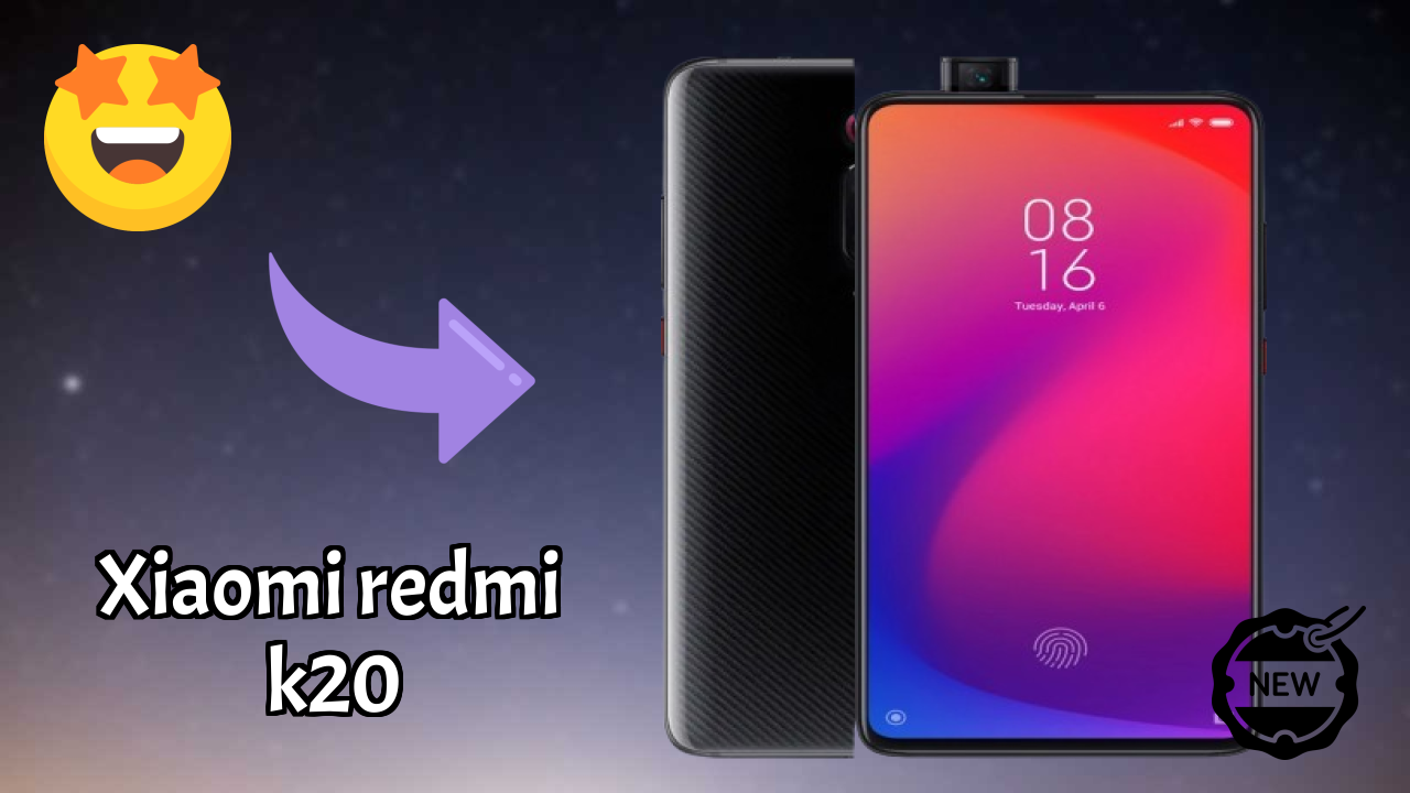 Xiaomi Redmi K20 Camera Review: 48 MP + 13 MP + 8 MP Rear Camera Photo Test