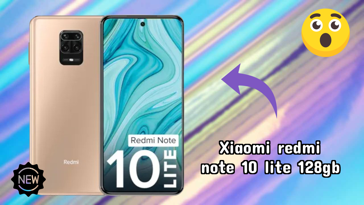 Xiaomi Redmi Note 10 Lite 128GB Performance Test: Snapdragon 720G All Apps