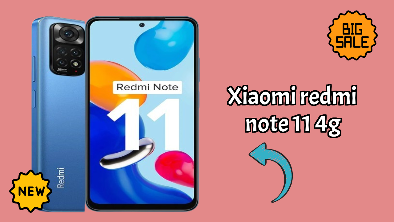 Xiaomi Redmi Note 11 4G Processor Test: Snapdragon 680 Speed Review