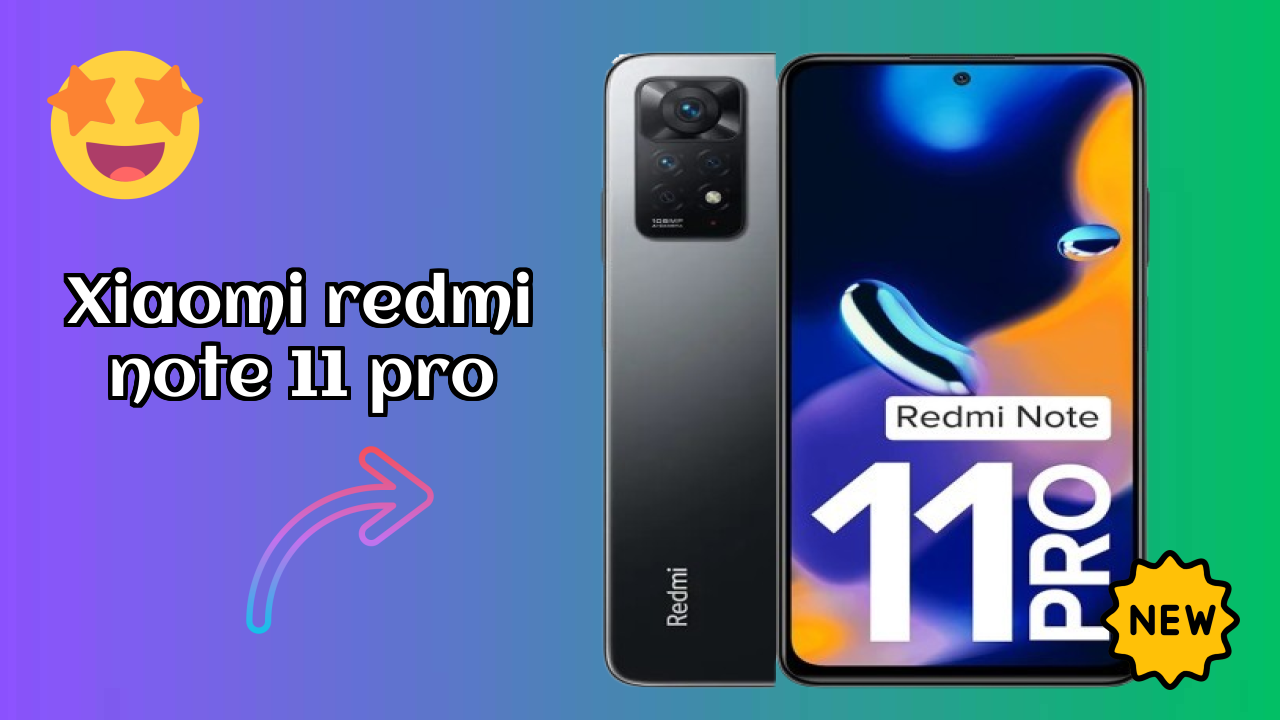 Xiaomi Redmi Note 11 Pro RAM Performance: 6 GB RAM Multitasking Test