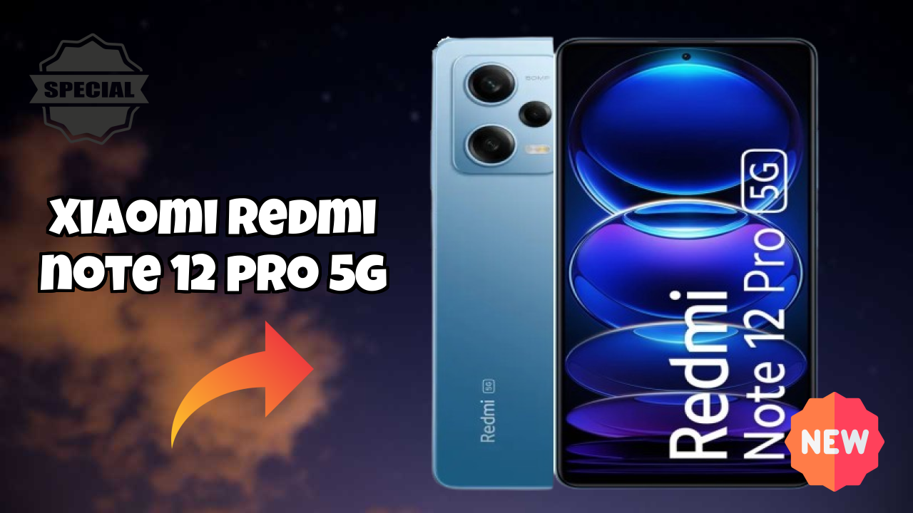 Xiaomi Redmi Note 12 Pro 5G RAM Test: 6 GB RAM Handles Multitasking?