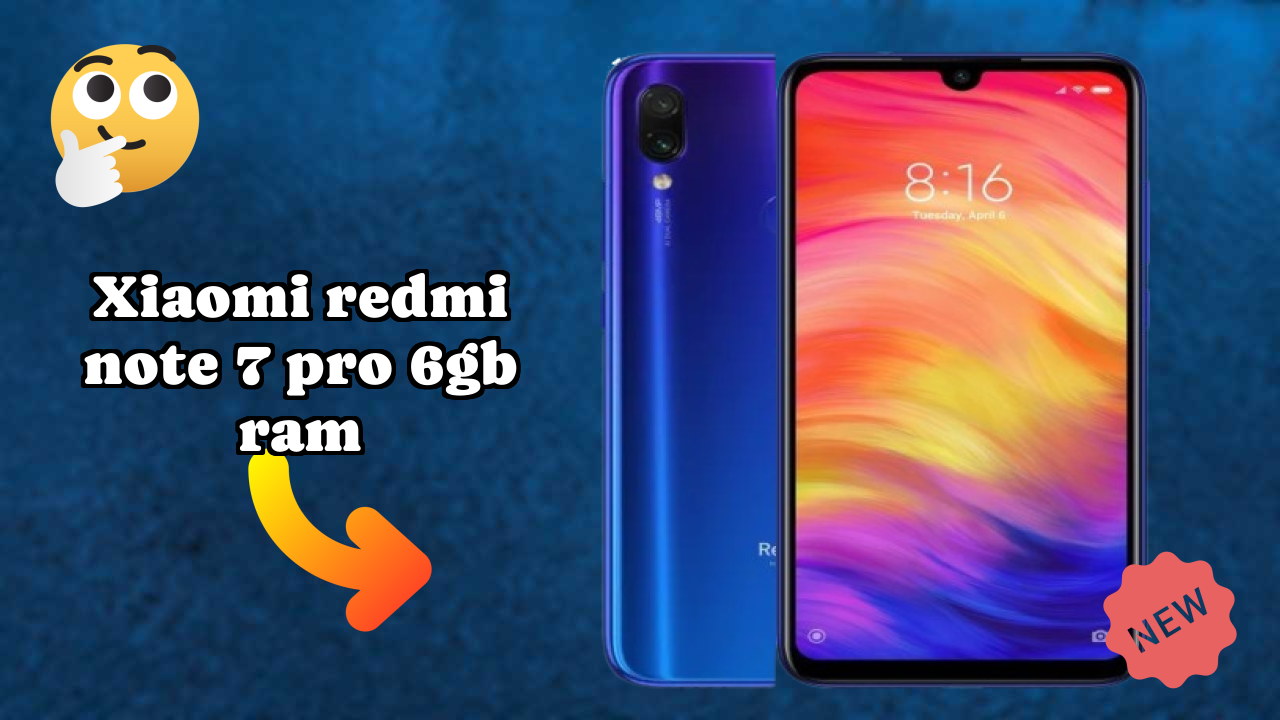 Xiaomi Redmi Note 7 Pro 6GB RAM Camera Review: 48 MP + 5 MP Rear Camera Samples