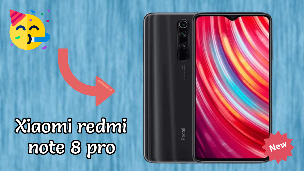 Xiaomi Redmi Note 8 Pro Battery Review: 4500 MAh Endurance Test