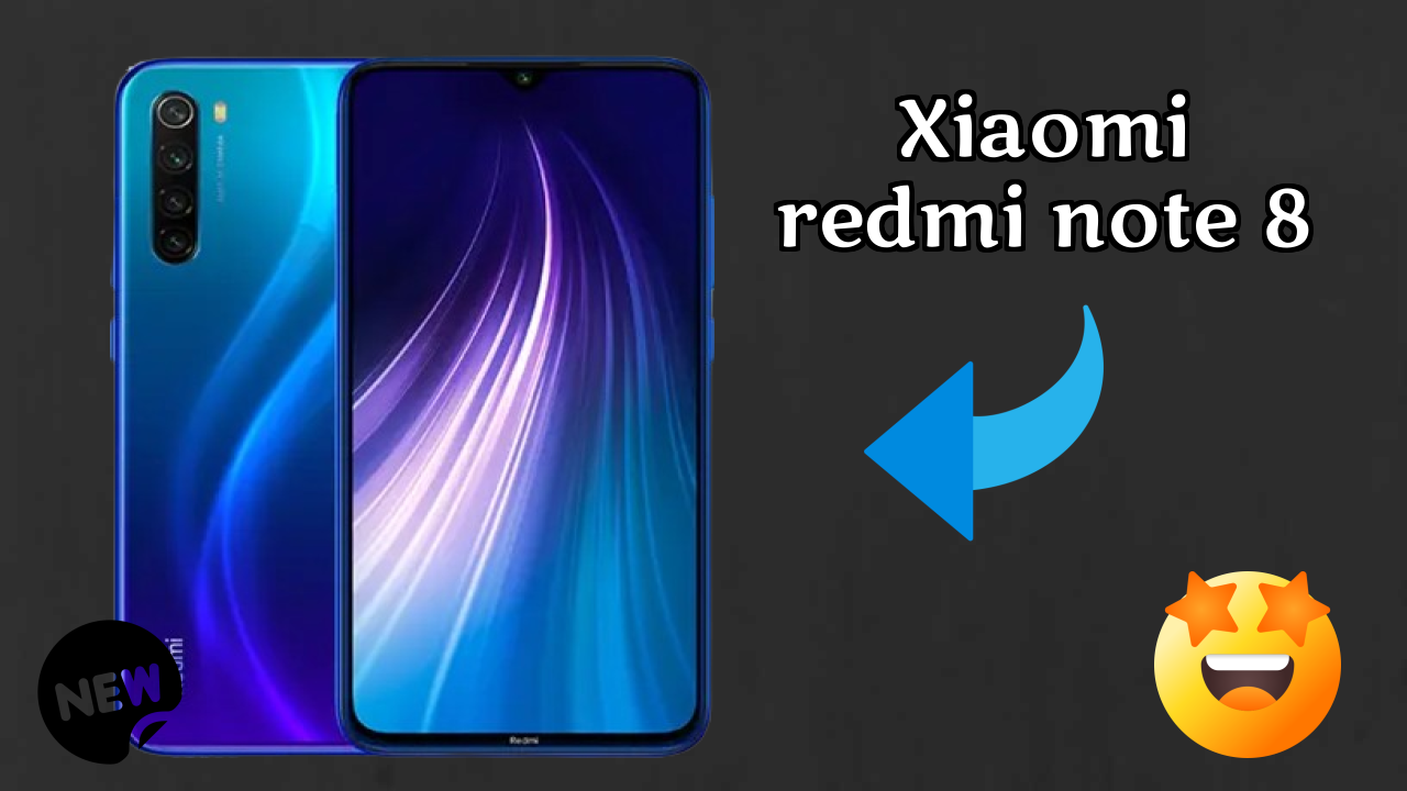 Xiaomi Redmi Note 8 at ₹7,210 - Worth the Money? Honest Review