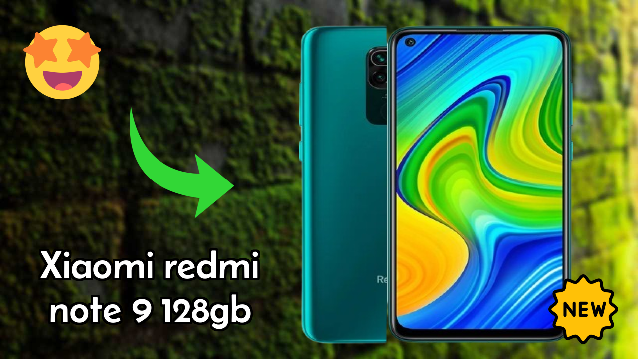 Xiaomi Redmi Note 9 128GB Camera Review: 48 MP + 8 MP + 2 MP + 2 MP Rear Camera Photo Quality