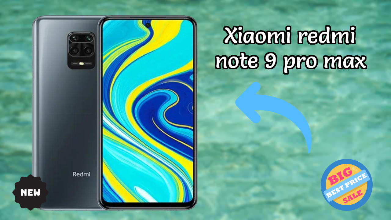 Xiaomi Redmi Note 9 Pro Max 2026 All Features Compared With Rivals
