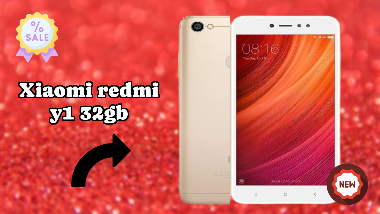 Xiaomi Redmi Y1 32GB Gaming Benchmarks: Snapdragon 435 Tested